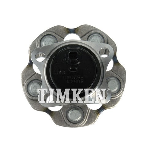 Wheel Bearing and Hub Assembly Timken HA590464