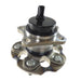 Wheel Bearing and Hub Assembly DT Components HA590464