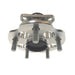 Wheel Bearing and Hub Assembly DT Components HA590464