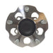 Wheel Bearing and Hub Assembly DT Components HA590464