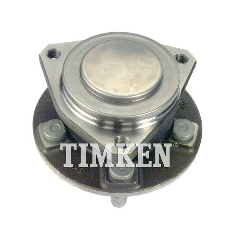 Wheel Bearing and Hub Assembly Timken HA590465