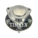 Wheel Bearing and Hub Assembly Timken HA590465