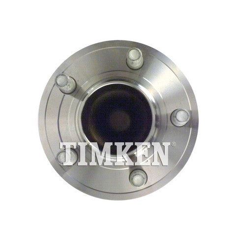 Wheel Bearing and Hub Assembly Timken HA590465
