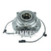 Wheel Bearing and Hub Assembly Timken HA590466