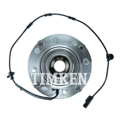Wheel Bearing and Hub Assembly Timken HA590466