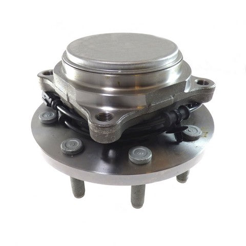 Wheel Bearing and Hub Assembly DT Components HA590466