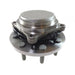 Wheel Bearing and Hub Assembly DT Components HA590466