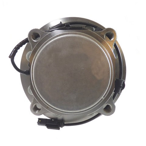 Wheel Bearing and Hub Assembly DT Components HA590466
