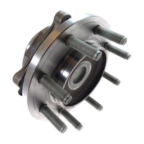 Wheel Bearing and Hub Assembly DT Components HA590466