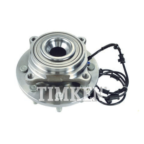 Wheel Bearing and Hub Assembly Timken HA590467