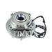 Wheel Bearing and Hub Assembly Timken HA590467