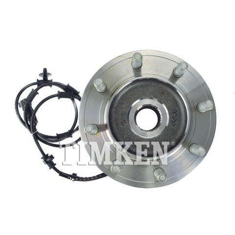 Wheel Bearing and Hub Assembly Timken HA590467