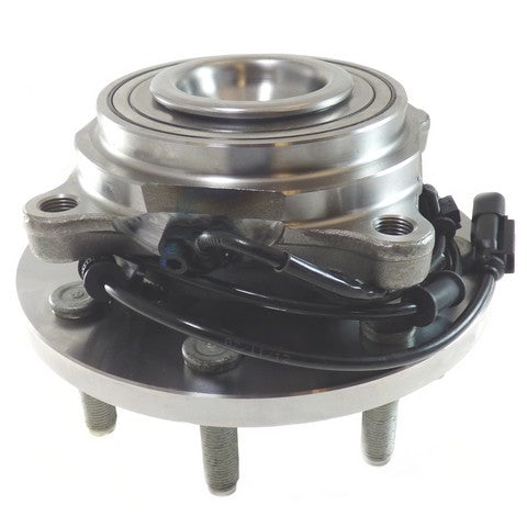 Wheel Bearing and Hub Assembly DT Components HA590467