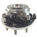 Wheel Bearing and Hub Assembly DT Components HA590467