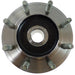 Wheel Bearing and Hub Assembly DT Components HA590467