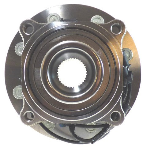 Wheel Bearing and Hub Assembly DT Components HA590467