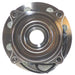 Wheel Bearing and Hub Assembly DT Components HA590467
