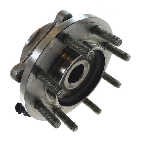 Wheel Bearing and Hub Assembly DT Components HA590467