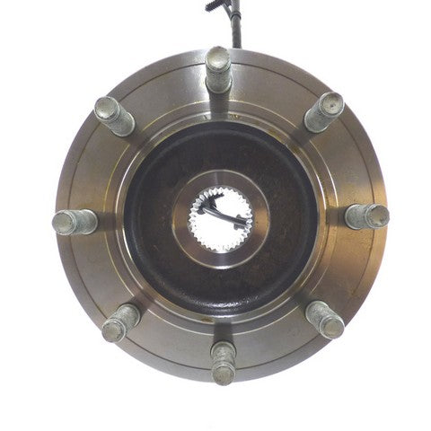 Wheel Bearing and Hub Assembly DT Components HA590467