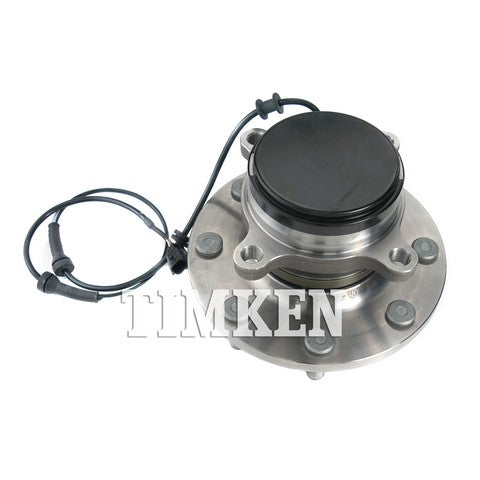 Wheel Bearing and Hub Assembly Timken HA590468