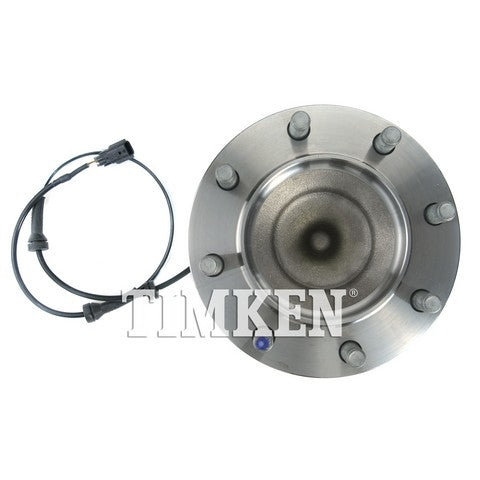 Wheel Bearing and Hub Assembly Timken HA590468