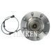 Wheel Bearing and Hub Assembly Timken HA590468