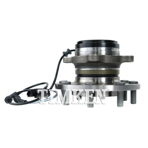 Wheel Bearing and Hub Assembly Timken HA590468
