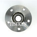 Wheel Bearing and Hub Assembly Timken HA590469