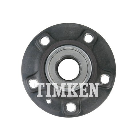 Wheel Bearing and Hub Assembly Timken HA590469
