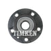Wheel Bearing and Hub Assembly Timken HA590469