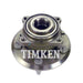 Wheel Bearing and Hub Assembly Timken HA590470