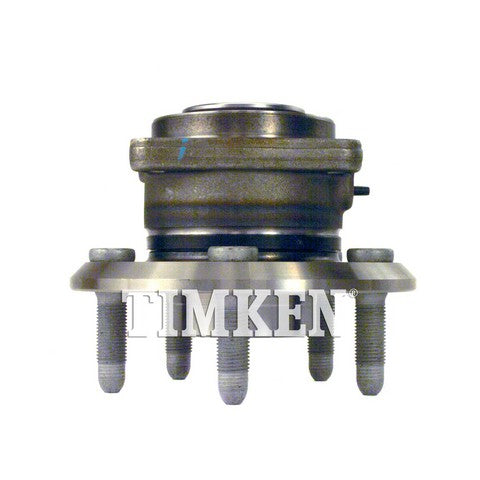 Wheel Bearing and Hub Assembly Timken HA590470