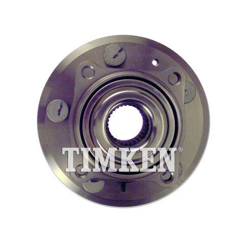 Wheel Bearing and Hub Assembly Timken HA590470