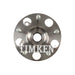 Wheel Bearing and Hub Assembly Timken HA590471