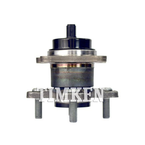 Wheel Bearing and Hub Assembly Timken HA590472