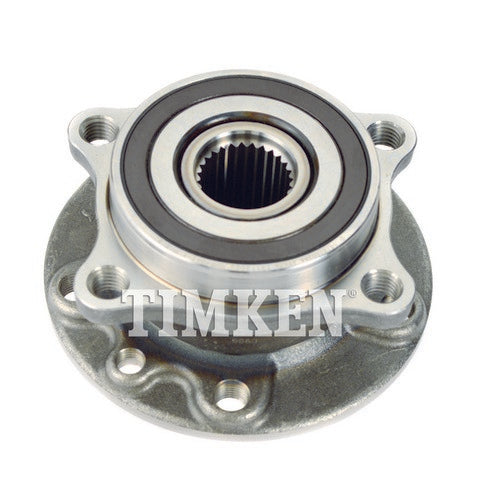 Wheel Bearing and Hub Assembly Timken HA590473