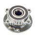 Wheel Bearing and Hub Assembly Timken HA590473