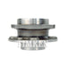 Wheel Bearing and Hub Assembly Timken HA590473