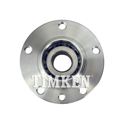 Wheel Bearing and Hub Assembly Timken HA590474