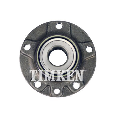 Wheel Bearing and Hub Assembly Timken HA590474