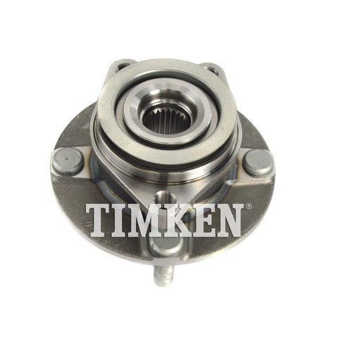 Wheel Bearing and Hub Assembly Timken HA590475