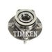 Wheel Bearing and Hub Assembly Timken HA590475
