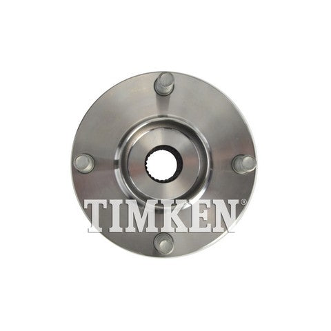 Wheel Bearing and Hub Assembly Timken HA590475