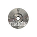 Wheel Bearing and Hub Assembly Timken HA590475