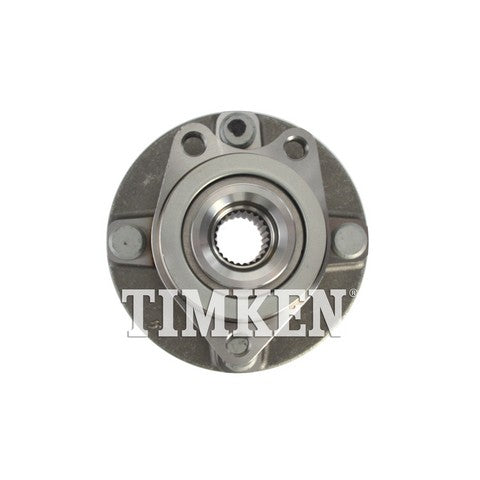 Wheel Bearing and Hub Assembly Timken HA590475
