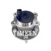 Wheel Bearing and Hub Assembly Timken HA590476