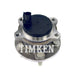 Wheel Bearing and Hub Assembly Timken HA590477