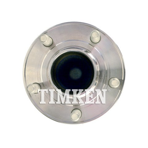 Wheel Bearing and Hub Assembly Timken HA590477