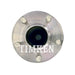 Wheel Bearing and Hub Assembly Timken HA590477