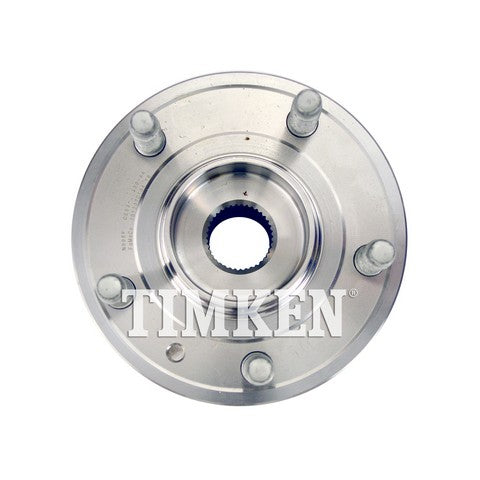 Wheel Bearing and Hub Assembly Timken HA590478